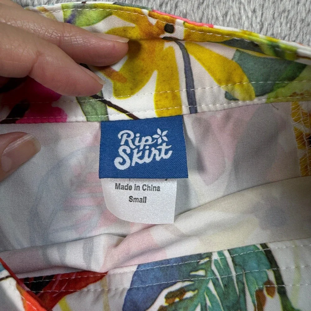 Ripskirt Hawaii rip skirt